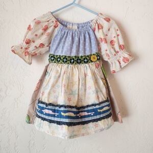 Matilda Jane Tunic Top